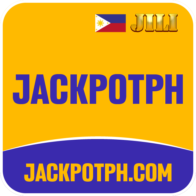 jackpotph logo
